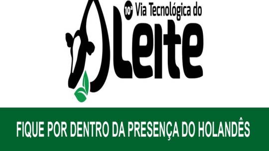 Resultado 10ª Via Tecnológica do Leite 2025